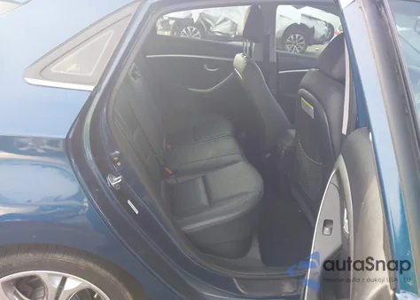 2015 Hyundai Elantra Gt z USA, uszkodzony, nr VIN KMHD35LH0FU241318